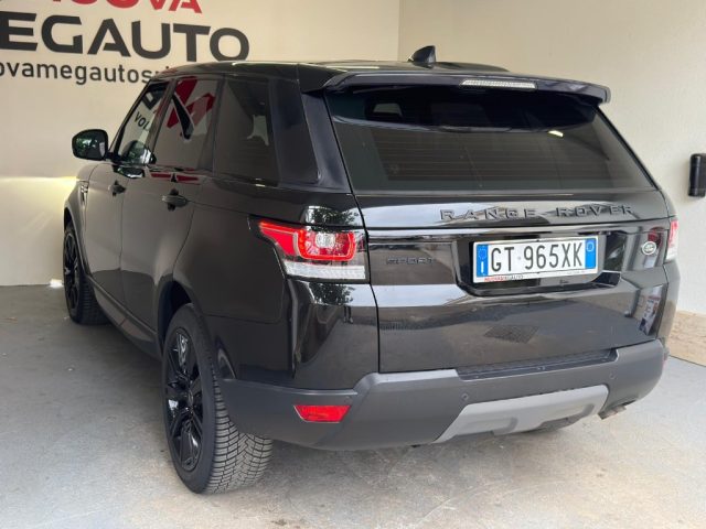 LAND ROVER Range Rover Sport usata 3
