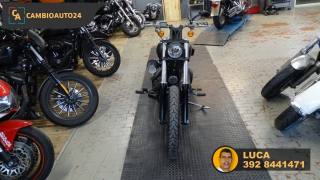 HARLEY-DAVIDSON FXCW Softail Rocker usata 1