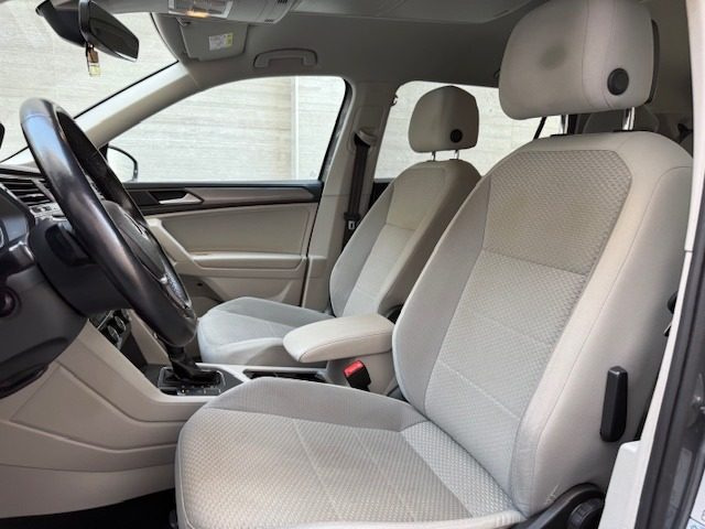 VOLKSWAGEN Tiguan Allspace usata, con Climatizzatore
