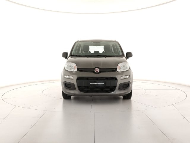 FIAT Panda usata, con Chiusura centralizzata