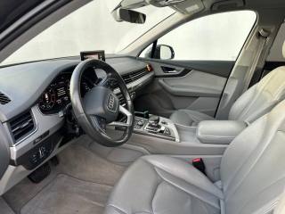 AUDI Q7 usata, con Controllo trazione