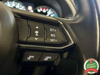 MAZDA CX-5 usata, con USB
