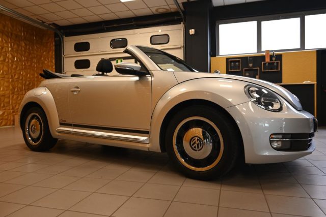 VOLKSWAGEN Maggiolino usata 86