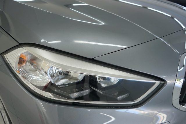 BMW 120 usata, con USB