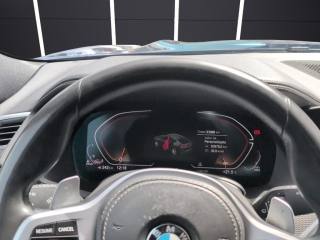 BMW X6 usata, con Servosterzo