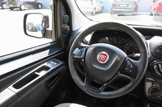 FIAT Qubo usata, con ESP