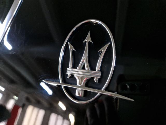 MASERATI Levante usata, con Autoradio digitale