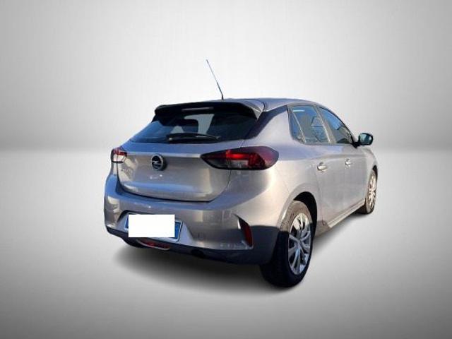 OPEL Corsa usata, con Airbag laterali