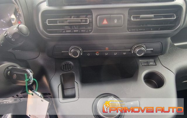 FIAT Doblo usata, con Cruise Control