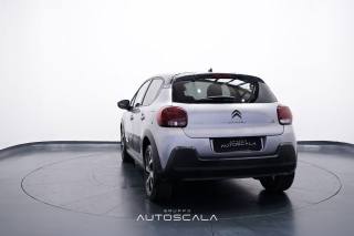 CITROEN C3 usata, con Airbag Passeggero