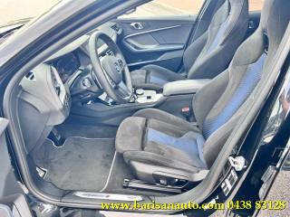 BMW 118 usata, con Alzacristalli elettrici