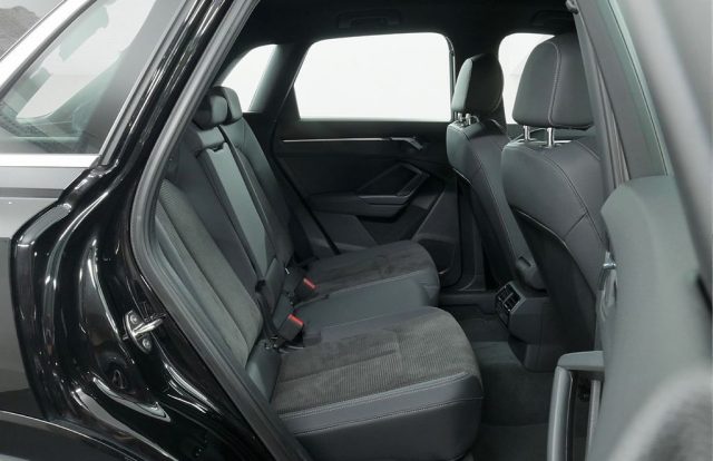 AUDI Q3 usata, con Autoradio