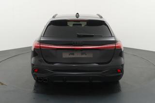 AUDI A5 usata, con Antifurto