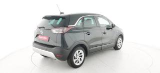 OPEL Crossland X usata, con Touch screen