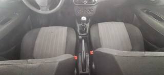 FIAT Grande Punto usata 22