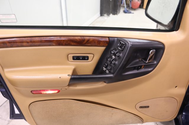 JEEP Grand Cherokee usata 23