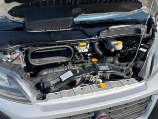 FIAT Ducato usata, con Servosterzo