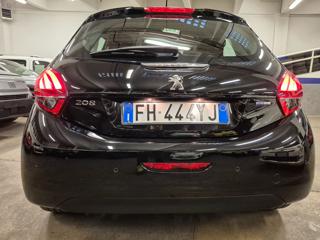 PEUGEOT 208 usata, con Climatizzatore