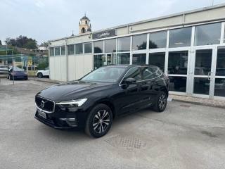 VOLVO XC60 B4 (d) AWD Geartronic Momentum