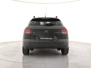 CITROEN C4 Cactus usata, con Airbag Passeggero