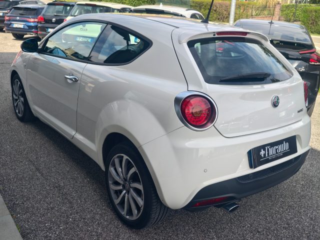 ALFA ROMEO MiTo usata, con Alzacristalli elettrici