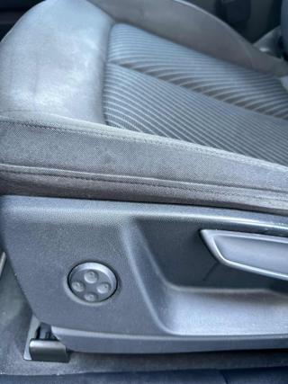 AUDI Q5 usata, con Cruise Control