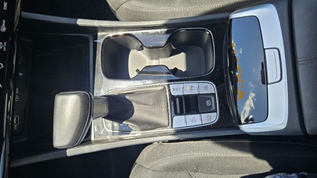 HYUNDAI Tucson usata, con Cruise Control