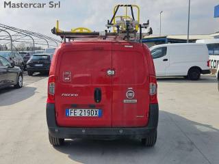 FIAT Fiorino usata, con Autoradio