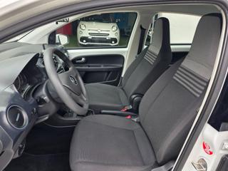 VOLKSWAGEN up! usata, con Servosterzo