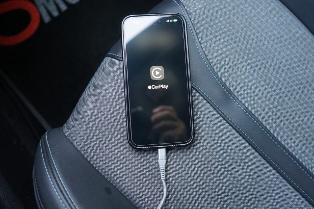 PEUGEOT 3008 usata 31