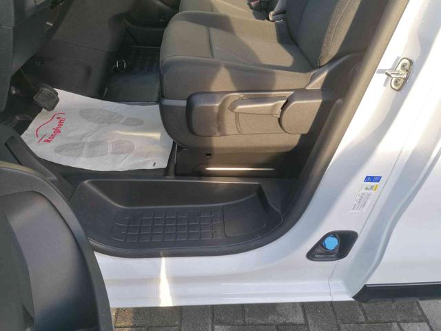 CITROEN Jumpy usata, con Autoradio digitale