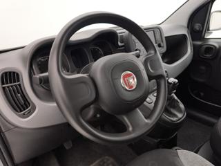 FIAT Panda usata, con ESP