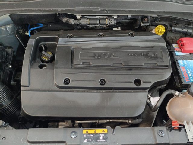 JEEP Renegade usata, con Autoradio digitale