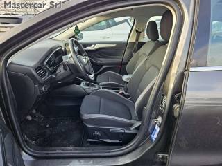 FORD Focus usata, con Chiusura centralizzata