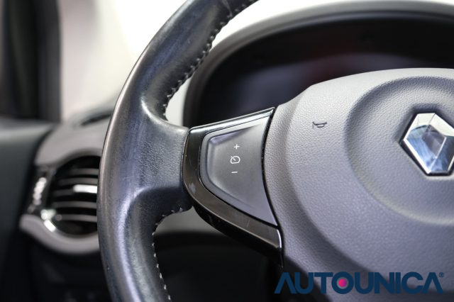 RENAULT Koleos usata, con Sistema di navigazione