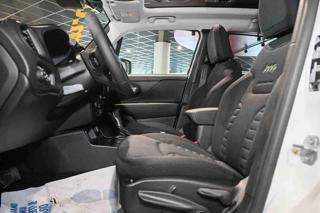 JEEP Renegade usata, con Controllo trazione