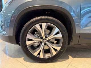 SEAT Ateca usata, con Servosterzo