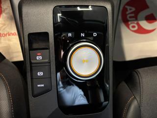 MG MG3 usata, con Controllo trazione