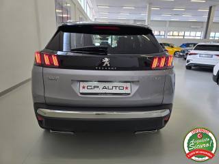 PEUGEOT 3008 usata, con Autoradio