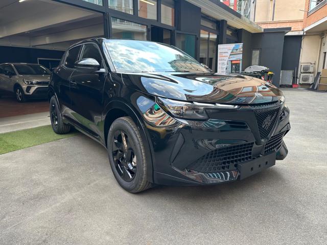 ALFA ROMEO Junior usata, con ABS