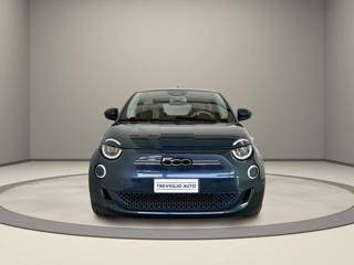 FIAT 500 usata, con Airbag