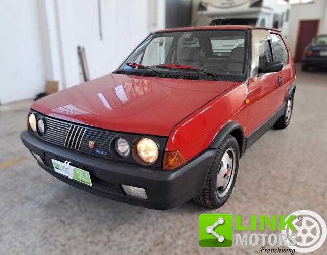FIAT Ritmo usata 34