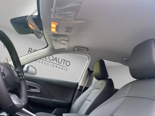 MG ZS usata, con Airbag testa
