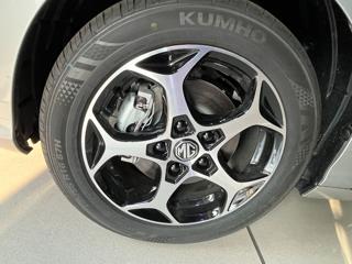 MG MG3 usata, con ESP