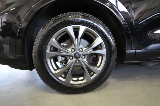 FORD Kuga usata, con Vetri oscurati