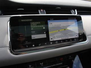 LAND ROVER Range Rover Evoque usata, con Luci diurne LED