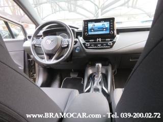 TOYOTA Corolla usata, con Vivavoce