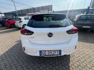 OPEL Corsa usata, con Boardcomputer