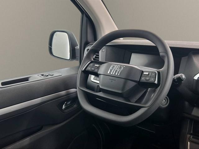 FIAT Ulysse usata, con Touch screen