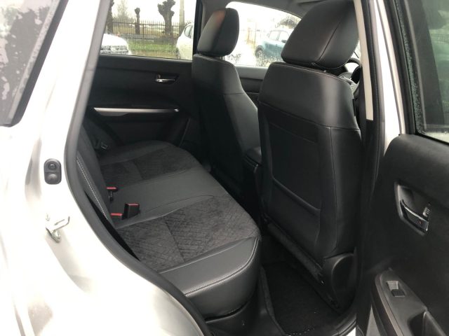 SUZUKI Vitara usata, con Alzacristalli elettrici